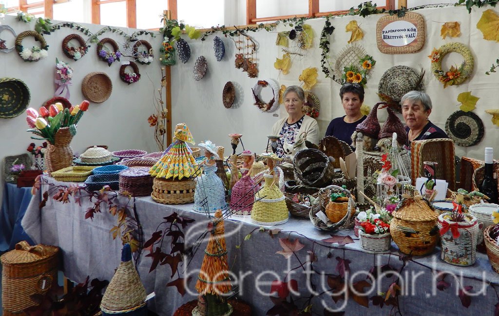 XXIII. Bihari Számadó Napok 71